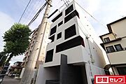 COZY豊岡通 1階 築3年の賃貸物件