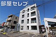 セントラルハイツ駒方 4階 築37年11ヶ月の賃貸物件