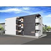 野並駅より徒歩5分 新築 3階建の賃貸物件