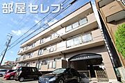 レジデンス永井 3階 築38年6ヶ月の賃貸物件