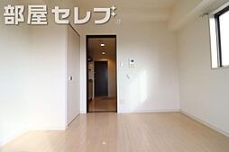 Vendir名古屋御器所 1Kの写真