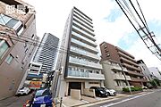 千種駅より徒歩4分 3階 築10年6ヶ月の賃貸物件