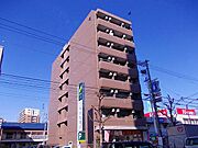 グレイスあらかわ 7階 築18年11ヶ月の賃貸物件