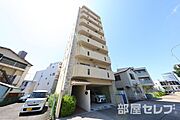 アプレシオ伝馬町 7階 築19年6ヶ月の賃貸物件