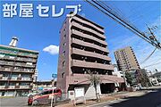 原駅より徒歩5分 5階 築28年6ヶ月の賃貸物件
