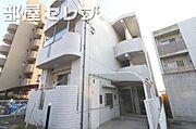 ウィッシュ 3階 築18年4ヶ月の賃貸物件