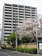 センチュリーステイツ高岳 12階 築24年6ヶ月の賃貸物件