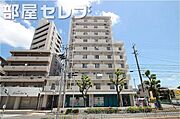 サンパレス植田の賃貸物件
