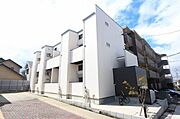 Attic野並の賃貸物件