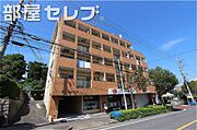 向が丘ハイツ 3階 築41年7ヶ月の賃貸物件