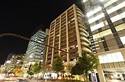 丸の内駅より徒歩3分 7階 築20年11ヶ月の賃貸物件