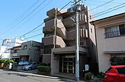 瑞穂運動場西駅より徒歩3分 4階 築24年6ヶ月の賃貸物件