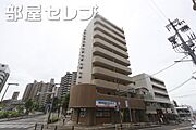 八事日赤駅より徒歩5分 9階 築27年6ヶ月の賃貸物件