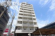 ＡＬＯＨＡＰＡＬＡＣＥ 2階 築10年6ヶ月の賃貸物件