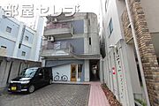 ハウスロコ 2階 築34年の賃貸物件