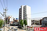 瑞穂運動場東駅より徒歩12分 6階 築3年6ヶ月の賃貸物件