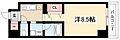 RICHED'OR名駅南2階6.9万円