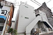 瑞穂運動場西駅より徒歩8分 2階 築14年7ヶ月の賃貸物件