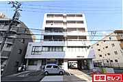 ENSHOW 6階 築40年5ヶ月の賃貸物件