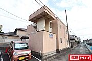 カーサ オグリ 1階 築20年5ヶ月の賃貸物件