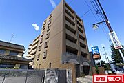 妙音通駅より徒歩4分 4階 築23年6ヶ月の賃貸物件