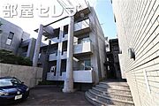 原駅より徒歩6分 2階 築37年10ヶ月の賃貸物件