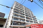 ルネ鶴舞 10階 築52年11ヶ月の賃貸物件