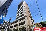 プライムメゾン高見 1階 築17年11ヶ月の賃貸物件