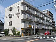 パティオ野並の賃貸物件