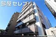 瑞穂運動場東駅より徒歩5分 3階 築31年6ヶ月の賃貸物件