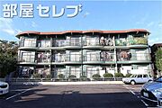 シャトー樹里 1階 築43年1ヶ月の賃貸物件