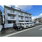 御器所駅より徒歩7分 3階 築34年10ヶ月の賃貸物件