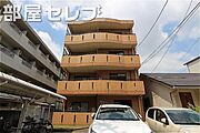 川名駅より徒歩8分 1階 築25年6ヶ月の賃貸物件