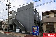 Tripletta 1階 築11年10ヶ月の賃貸物件