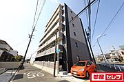 パークレジデンス汐路町の賃貸物件