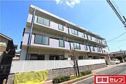 アビタマルフク３ 1階 築34年の賃貸物件