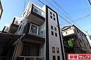 Ｌｕｘｅｄｅｍｅｕｒｅ 1階 築17年の賃貸物件
