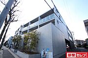 総合リハビリセンター駅より徒歩5分 3階 築18年10ヶ月の賃貸物件