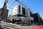 本山駅より徒歩4分 4階 築3年5ヶ月の賃貸物件