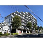 相生山駅より徒歩24分 築34年6ヶ月 7階建の賃貸物件