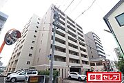 金山駅より徒歩7分 6階 築20年7ヶ月の賃貸物件