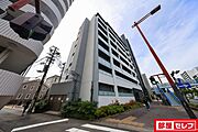 コンセール葵 3階 築10年11ヶ月の賃貸物件