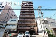 桜山駅より徒歩2分 11階 築32年5ヶ月の賃貸物件