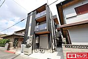ベレッティーナ浮島の賃貸物件