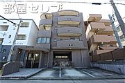 サンライズ駒方 3階 築30年5ヶ月の賃貸物件