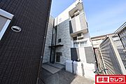 妙音通駅より徒歩6分 2階 築9年10ヶ月の賃貸物件