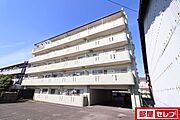 桜駅より徒歩5分 1階 築22年4ヶ月の賃貸物件