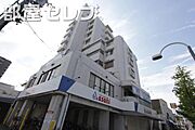 桜山駅より徒歩7分 2階 築38年6ヶ月の賃貸物件