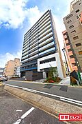 今池駅より徒歩2分 9階 築4年7ヶ月の賃貸物件