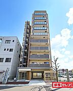 瑞穂区役所駅より徒歩4分 7階 築4年5ヶ月の賃貸物件